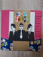 Good Fellas - V.A./Reggae/Dancehall, Cd's en Dvd's, Ophalen of Verzenden, Gebruikt, 12 inch, Overige soorten