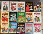 Jan jans en de kinderen, Boeken, Meerdere stripboeken, Ophalen of Verzenden, Gelezen, Jan Kruis