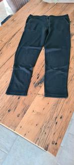 Te koop zwarte dames broek, merk Le Noir, maat M., Kleding | Heren, Broeken en Pantalons, Maat 48/50 (M), Ophalen of Verzenden