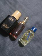 Mini parfums, Ophalen of Verzenden, Miniatuur