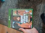 GTA The Trilogy - Definitive Edition - Xbox Series X/One, Avontuur en Actie, Vanaf 18 jaar, 1 speler, Ophalen of Verzenden
