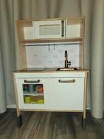 Ikea keukentje, Gebruikt, Ophalen of Verzenden, Hout