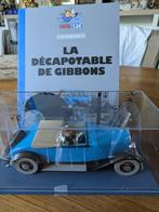 Kuifje auto's 1/24, Boeken, Meerdere comics, Ophalen of Verzenden, Nieuw, Europa