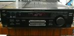 Geluidsversterker-radio JVC RX 610R / Zoals nieuw, Ophalen of Verzenden, 60 tot 120 watt, JVC