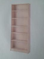 Ikea vitrinekast, Huis en Inrichting, Kasten | Vitrinekasten, Ophalen, Gebruikt, Glas, 50 tot 100 cm