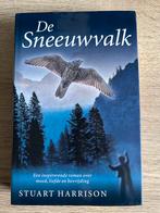 De Sneeuwvalk - Stuart Harrison, Boeken, Ophalen of Verzenden, Zo goed als nieuw, Nederland