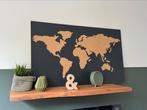De wereld in kurk, Ophalen