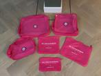 All Time Favourites ATF Packing Cubes Travel Set, Ophalen of Verzenden, Zo goed als nieuw, 25 tot 40 cm