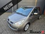 Mitsubishi Colt - 1.1 Incharge+/Airco/Trekhaak/LmVelgen., Gebruikt, 31 €/maand, Bedrijf, Handgeschakeld