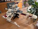 Lego ucs star wars X-wing, Ophalen, Gebruikt, Overige merken