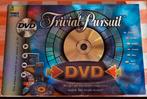 Trivial Pursuit DVD, Hobby en Vrije tijd, Gezelschapsspellen | Bordspellen, Ophalen of Verzenden, Zo goed als nieuw