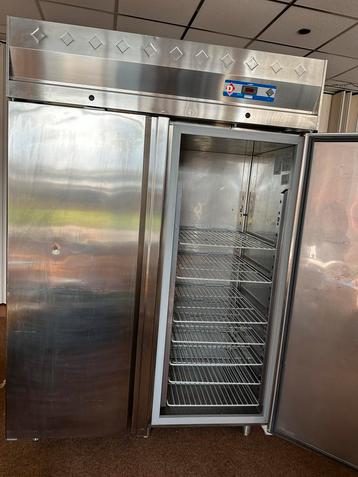 Diamond Line Gastro diepvries kast beschikbaar voor biedingen