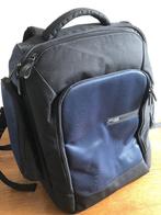 Rugtas met laptopvak, Overige merken, 25 tot 40 cm, Ophalen of Verzenden, Zo goed als nieuw