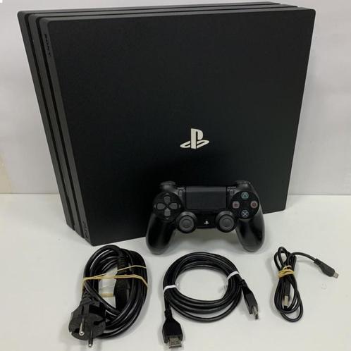 Sony Playstation 4 PRO | 1TB (836099), Spelcomputers en Games, Spelcomputers | Sony PlayStation 4