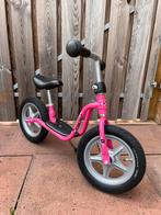 Puky loopfiets, Kinderen en Baby's, Speelgoed | Buiten | Voertuigen en Loopfietsen, Ophalen of Verzenden, Zo goed als nieuw, Loopfiets