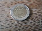 Nederland 2 euro 2007 50 jaar verdrag van Rome, Postzegels en Munten, Verzenden, Italië, 2 euro, Losse munt