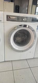 Witgoed IJmuiden - Wasmachines vanaf €150, Witgoed en Apparatuur, Wasmachines, 1200 tot 1600 toeren, 8 tot 10 kg, Ophalen of Verzenden