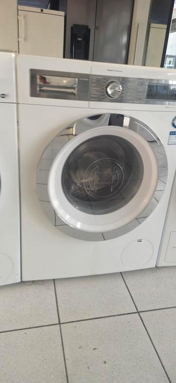 Witgoed IJmuiden - Wasmachines vanaf €150 beschikbaar voor biedingen