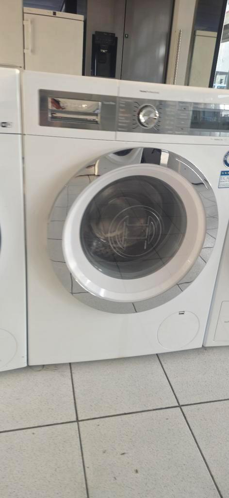 Witgoed IJmuiden - Wasmachines vanaf €150, Witgoed en Apparatuur, Wasmachines, Zo goed als nieuw, 8 tot 10 kg, 85 tot 90 cm, 1200 tot 1600 toeren