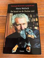 Harry Mulisch - De hond en de Duitse ziel, Ophalen, Gelezen, Kunst en Cultuur