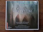 Johann christian Bach: missa da reqviem, Verzenden, Barok, Gebruikt, Overige typen