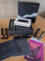 Bluesound Node 2, Audio, Tv en Foto, Mediaspelers, Ophalen of Verzenden, Gebruikt, Optische audio, Zonder harde schijf