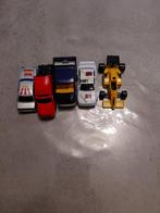 5 Speelgoed Autootjes - Leuke Collectie!, Gebruikt, 1:50 of kleiner, Auto, Ophalen