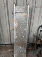 Loopplank 3 meter, Ophalen, Gebruikt, Overige typen