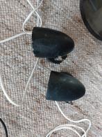 Vintage bedlampjes, Ophalen of Verzenden