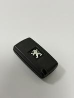 Peugeot sleutel 2 knoppen (308/207/307) zgan origineel oem, Ophalen of Verzenden, Zo goed als nieuw, H, H