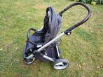 Kinderwagen Mutsy Evo farmer, Ophalen, Gebruikt