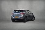 Renault Clio 1.0 TCe 90 Equilibre | Apple CarPlay | Airco |, Gebruikt, Origineel Nederlands, Bedrijf, Handgeschakeld