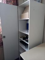 Opbergkast schappen, Ophalen, Gebruikt