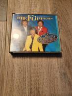 Cd die flippers, Ophalen of Verzenden, Zo goed als nieuw