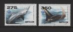 Nederlandse Antillen- 1998-serie = motief Vissen / Haaien, Postzegels en Munten, Postzegels | Nederlandse Antillen en Aruba, Ophalen of Verzenden