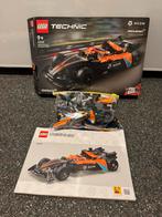 Lego Technic 42169, Ophalen of Verzenden, Zo goed als nieuw, Complete set, Lego