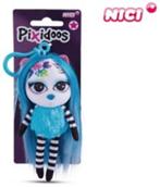 Nici: Pixidoos: Nali Sleutelhanger 14 cm, ., Nieuw, Ophalen of Verzenden, .