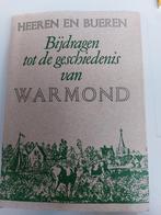 Heeren en Bueren - Geschiedenis van Warmond, Ophalen