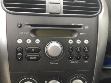 Radio CD Speler Opel Agila O200317 beschikbaar voor biedingen