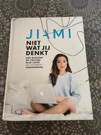 Jiami, niet wat jij denkt, Ophalen of Verzenden, Zo goed als nieuw