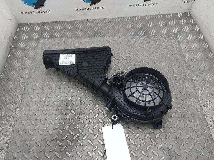 FORD FOCUS C MAX [HEATER_MOTOR_ASSY] 2015, Auto-onderdelen, Overige Auto-onderdelen, Gebruikt, ARN erkend, Stiba lid, Erkend duurzaam