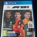 F1 23 PS4 - Formule 1 Racegame, Ophalen, Online, 1 speler, Racen en Vliegen