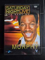 Eddie Murphy, Cd's en Dvd's, Vanaf 16 jaar, Ophalen of Verzenden, Zo goed als nieuw, Stand-up of Theatershow