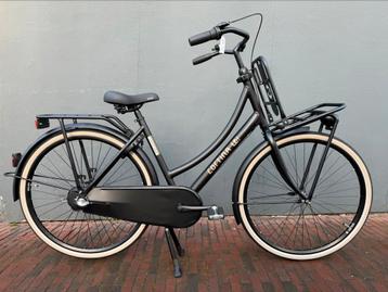 Cortina U4 Transport D50 *NIEUW* 2025 beschikbaar voor biedingen
