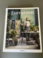 Evergreen Living with plants, Ophalen, Zo goed als nieuw