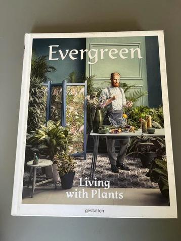 Evergreen Living with plants beschikbaar voor biedingen