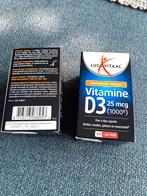 Vitamine D3 van Lucovitaal, Ophalen, Nieuw, Overige typen