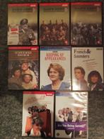 Diverse komische tv series vanaf..., Cd's en Dvd's, Dvd's | Tv en Series, Alle leeftijden, Ophalen of Verzenden, Zo goed als nieuw