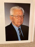 Pater Kees Veerman 1913 Volendam 2003 Boxtel, Ophalen of Verzenden