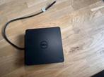 Dell Thunderbolt Dock TB15 met 180W AC Adapter, Computers en Software, Dockingstations, Docking station, Ophalen of Verzenden